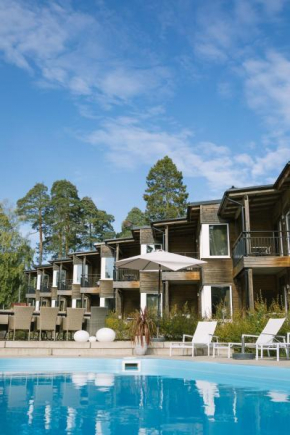 Engeltofta Sea Lodge in Gävle